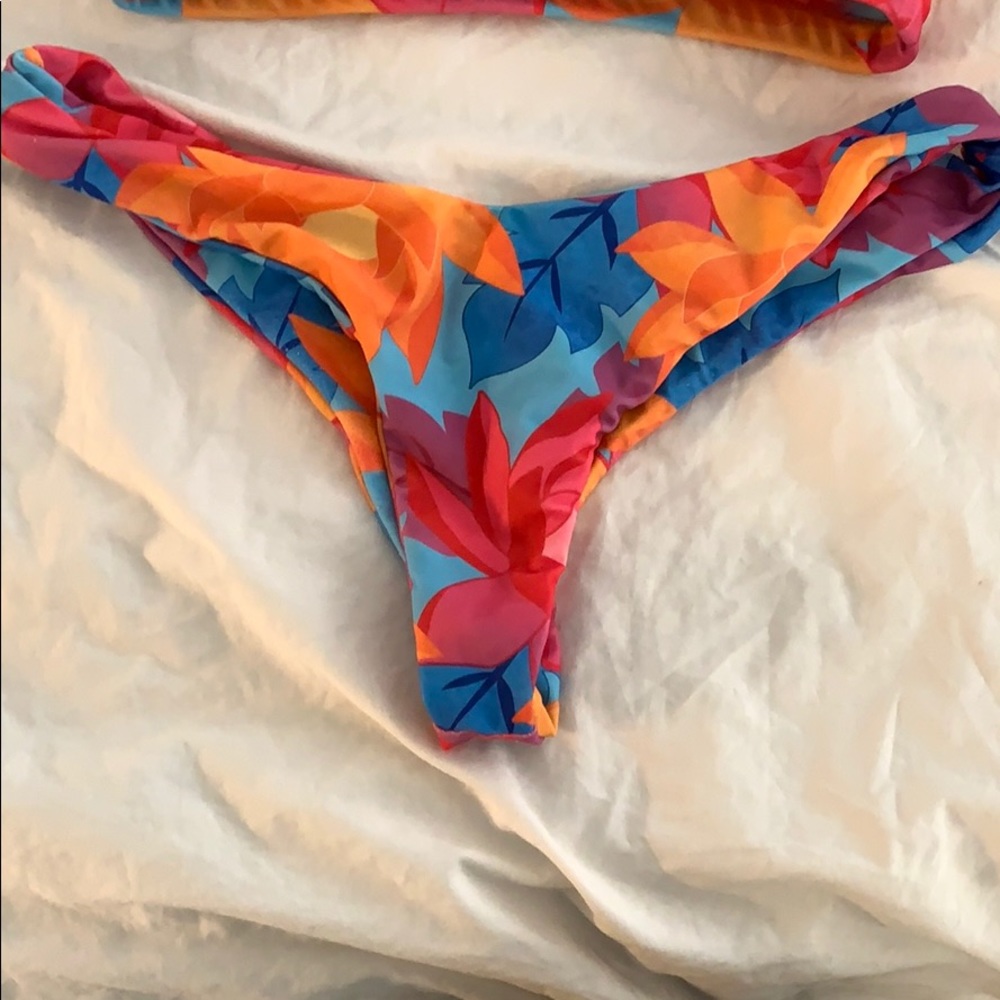 Moana Bikini swimsuit bottom